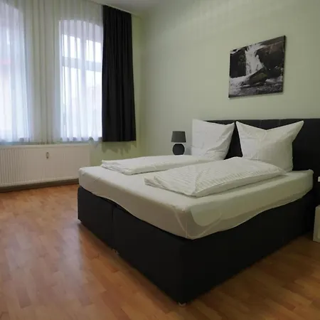 Apartment Otte The Rich In *