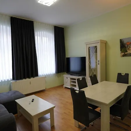 Otte The Rich In * Ballenstedt