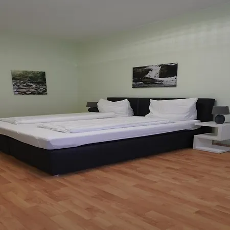 Otte The Rich In Apartment *
