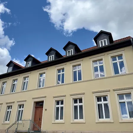 Otto Der Reiche In Ballenstedt