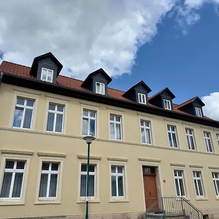 Otto Der Reiche In Apartment