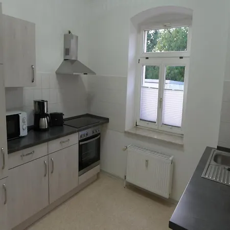Apartment Otto Der Reiche In
