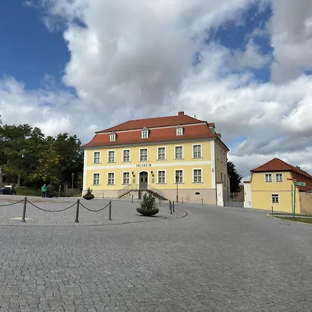 Otto Der Reiche In Ballenstedt